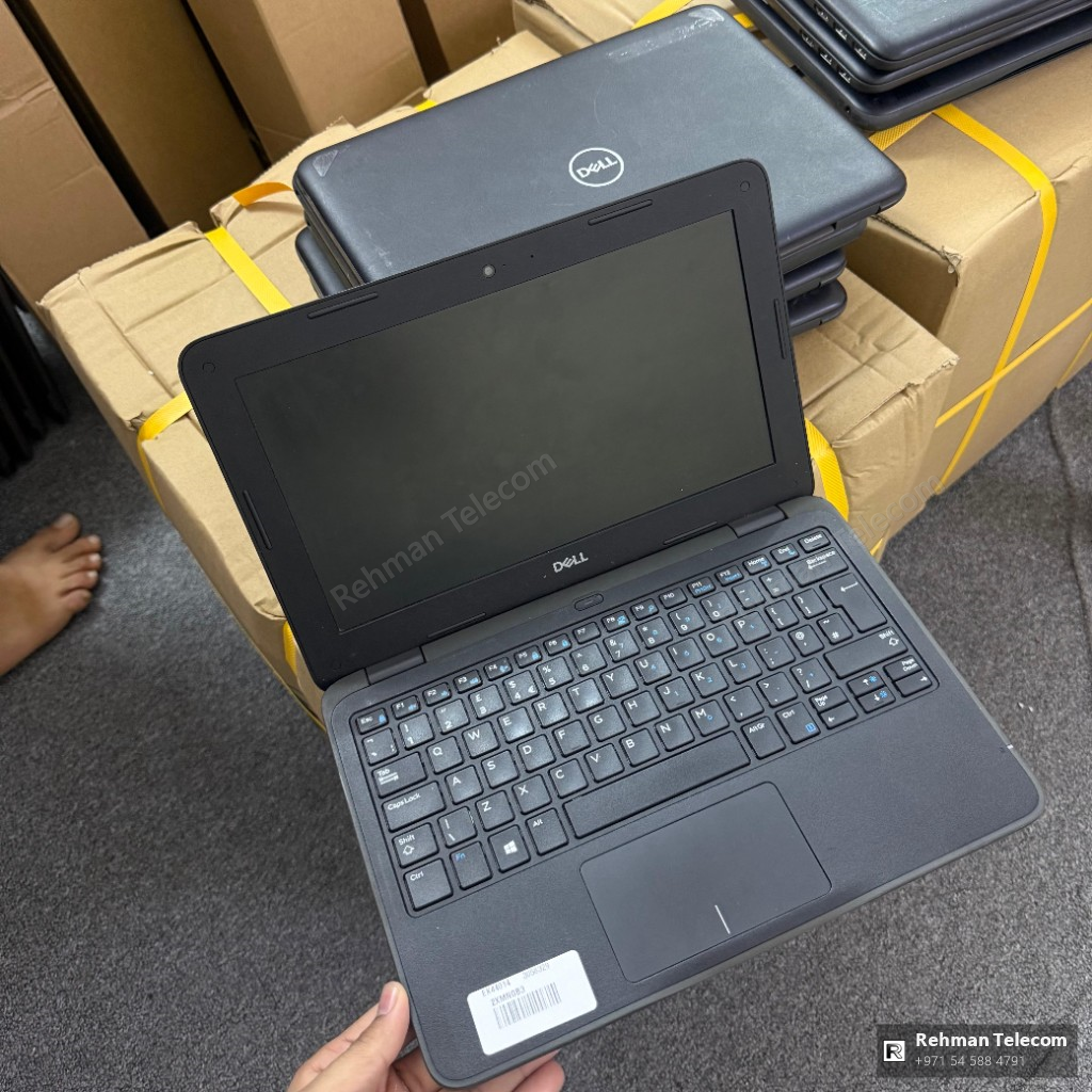 Rehman Telecom bulk laptop stock