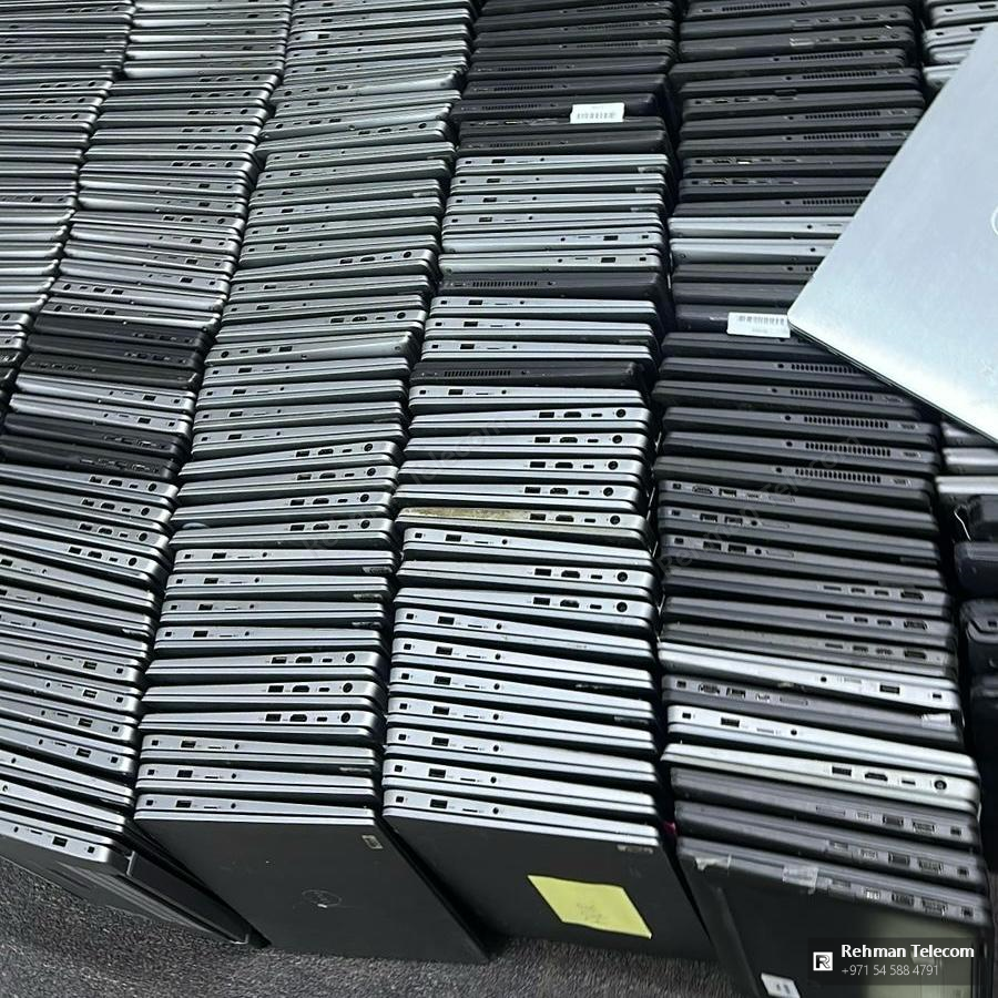 Rehman Telecom bulk laptop stock