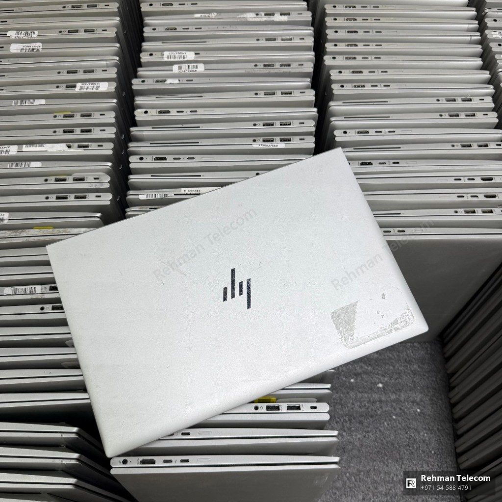 Rehman Telecom bulk laptop stock