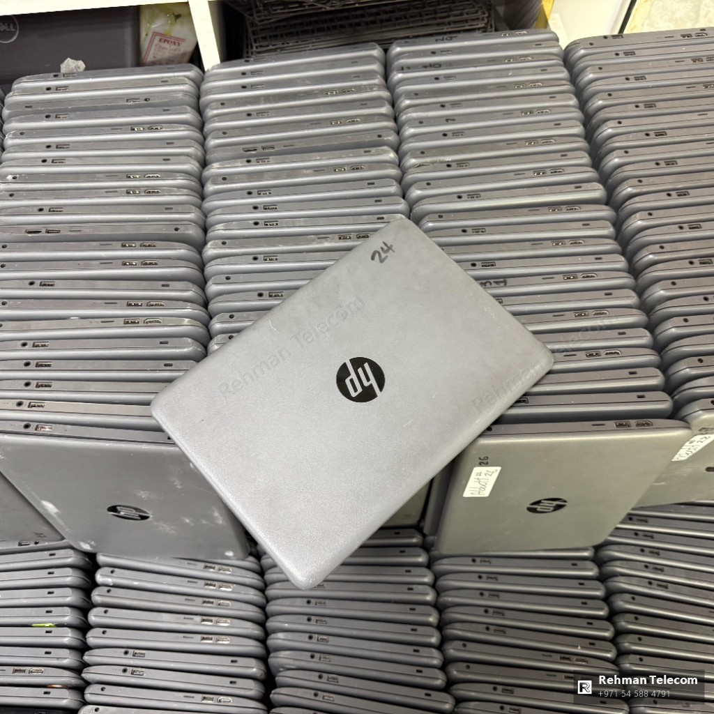 Rehman Telecom bulk laptop stock