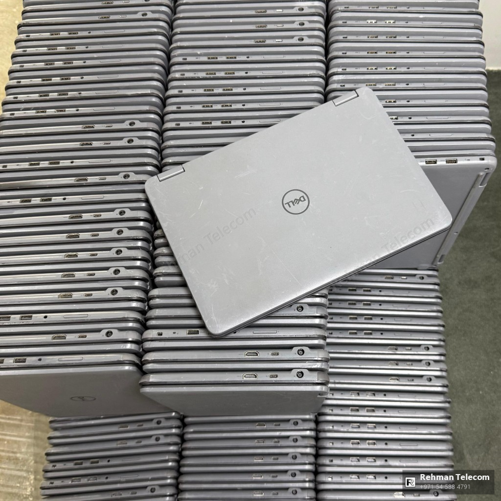 Rehman Telecom bulk laptop stock