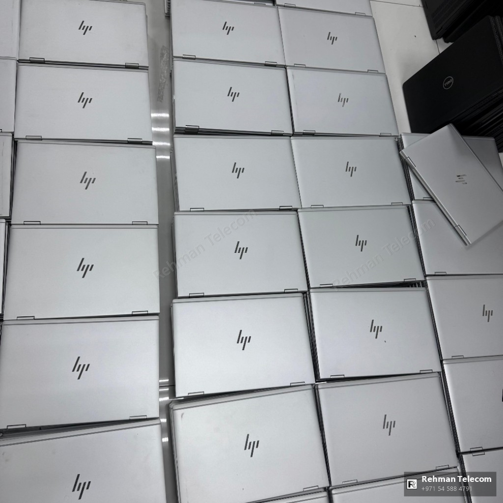 Rehman Telecom bulk laptop stock