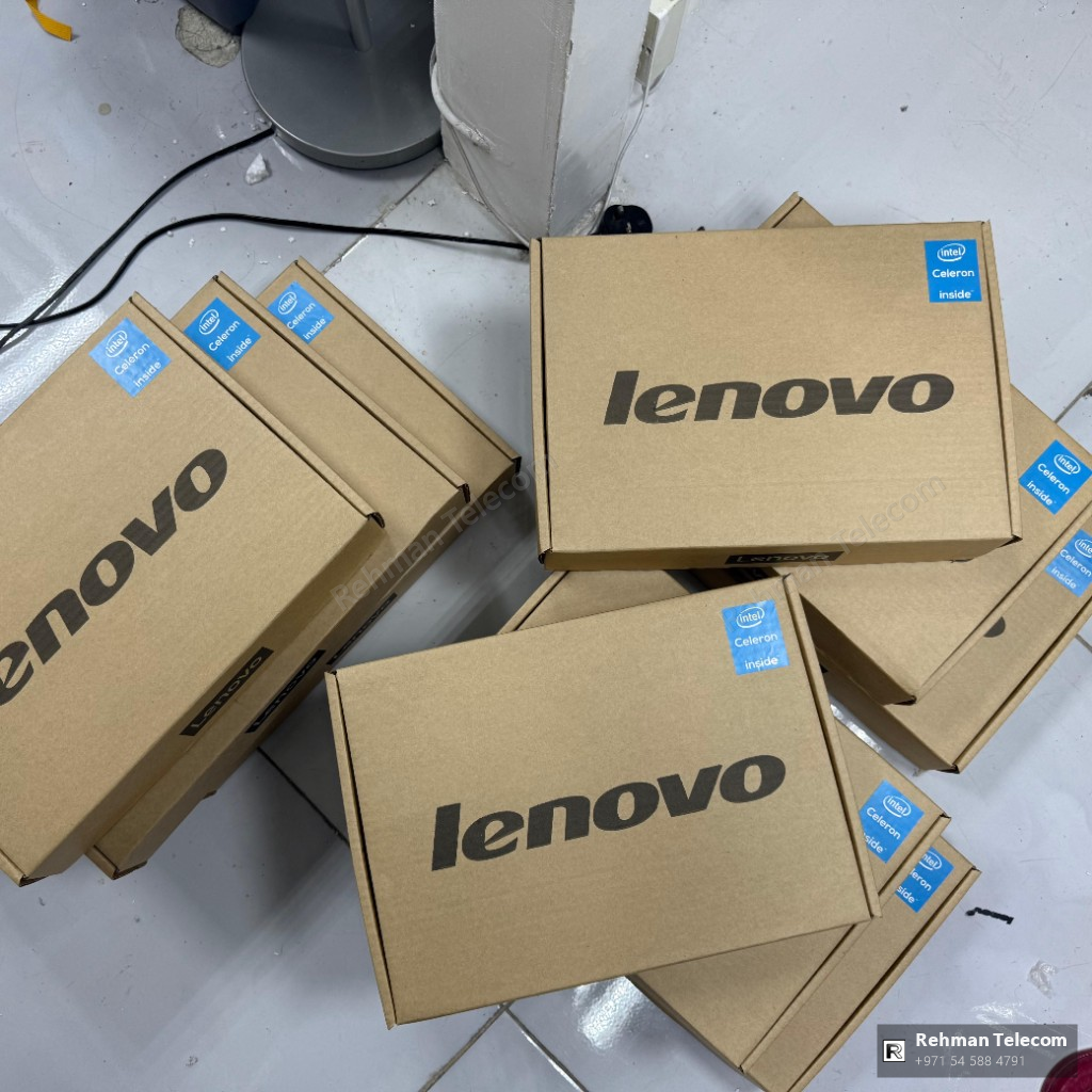 Rehman Telecom packing sample