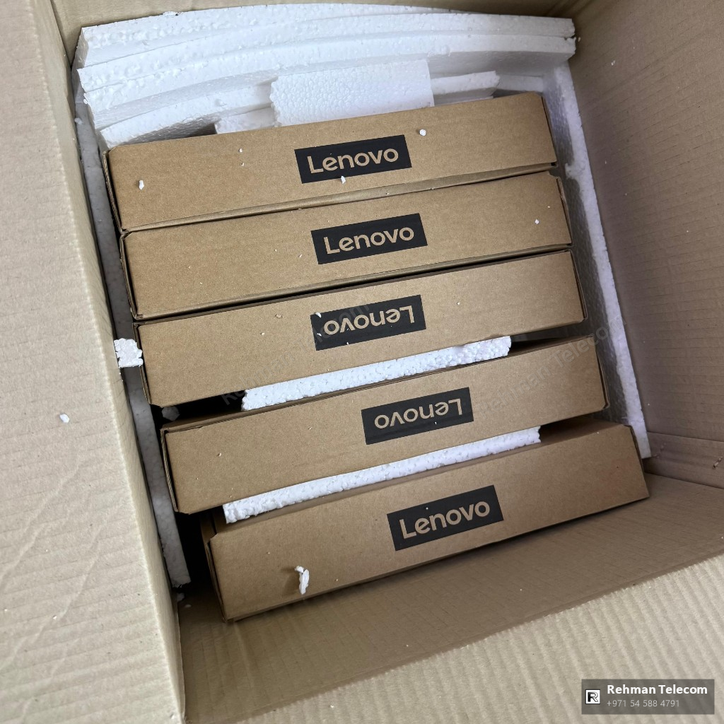 Rehman Telecom packing sample
